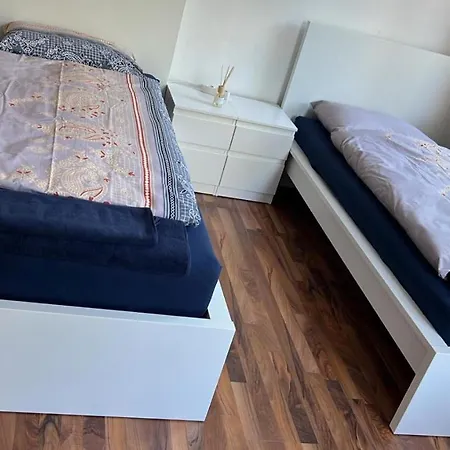43 Gæstehus Duisburg