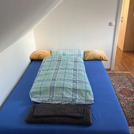 43 Gæstehus Duisburg