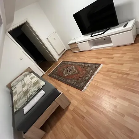 43 Gæstehus Duisburg