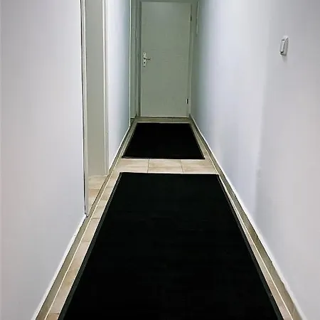 Guest house 43 *
