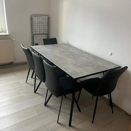 招待所 43 杜伊斯堡