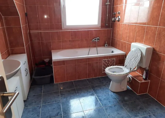 43 Gæstehus Duisburg