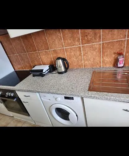 43 Gæstehus Duisburg