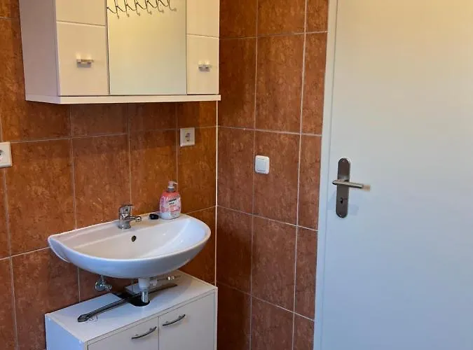 Gæstehus 43 Duisburg