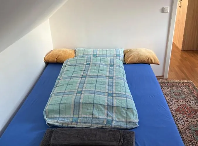 43 Gæstehus Duisburg