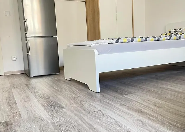 Gæstehus 43 Duisburg