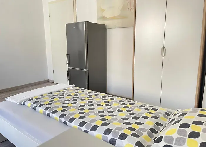 Gæstehus 43 Duisburg