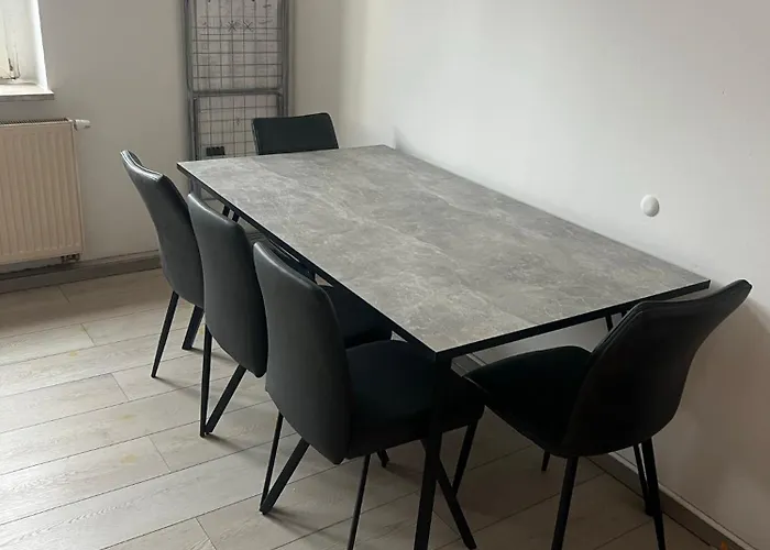 Gæstehus 43 Duisburg