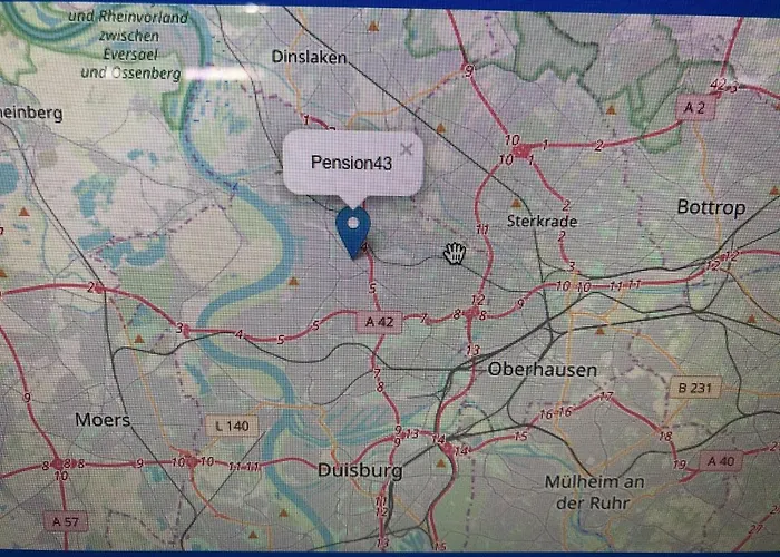 43 Duisburg